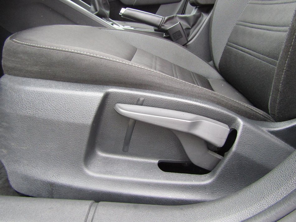 Škoda Octavia III 1.6 TDi Ambition