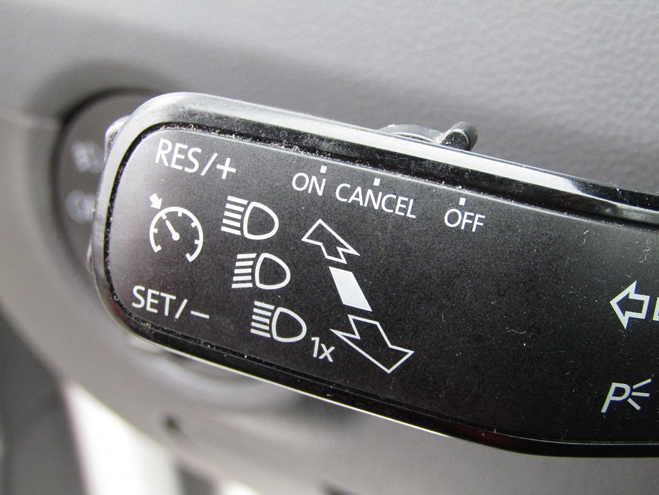 Škoda Octavia III 1.6 TDi Ambition