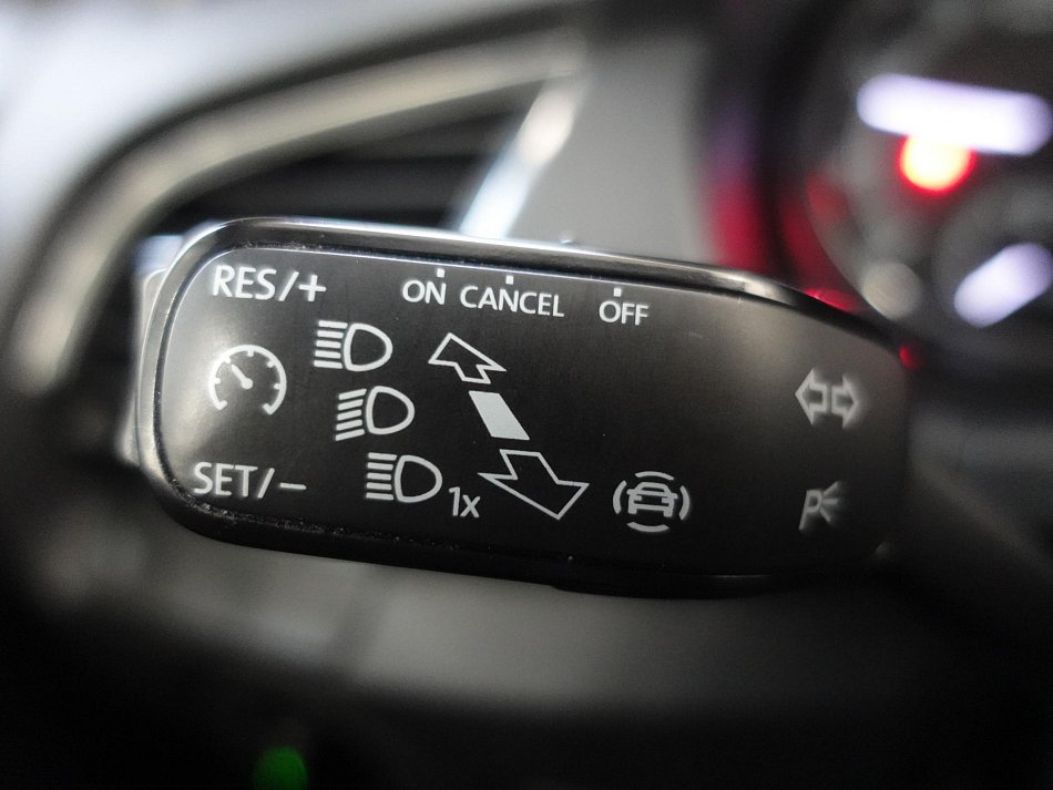 Škoda Fabia III 1.0 TSI Style