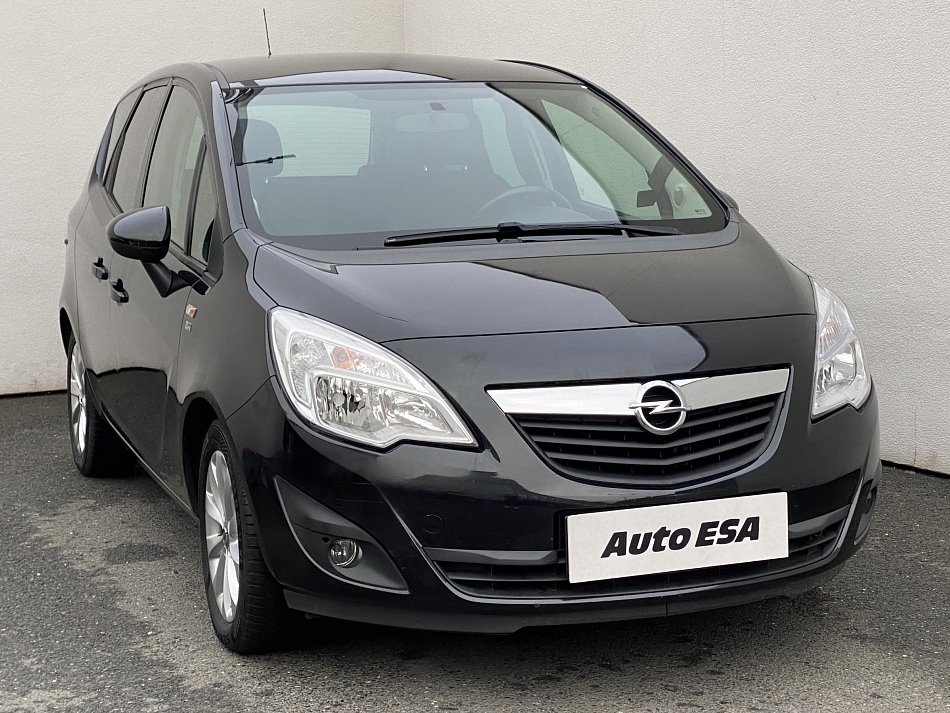 Opel Meriva 1.4T Edition 150