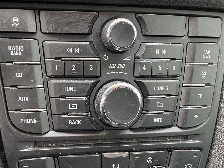 Opel Meriva 1.4T Edition 150