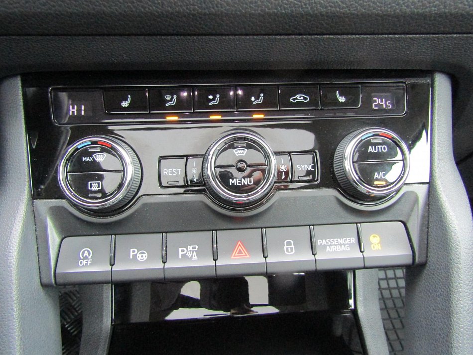 Škoda Kodiaq 2.0TDi Style