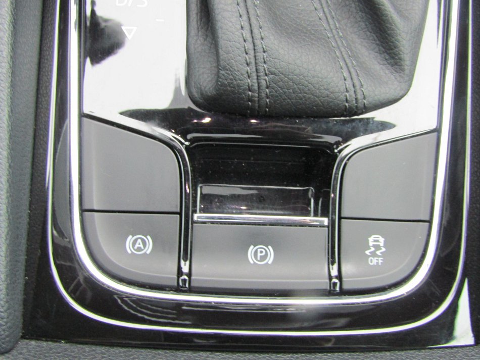 Škoda Kodiaq 2.0TDi Style