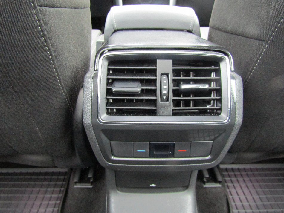 Škoda Kodiaq 2.0TDi Style