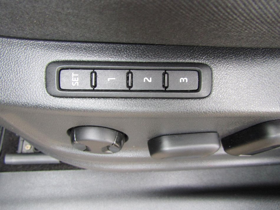 Škoda Kodiaq 2.0TDi Style