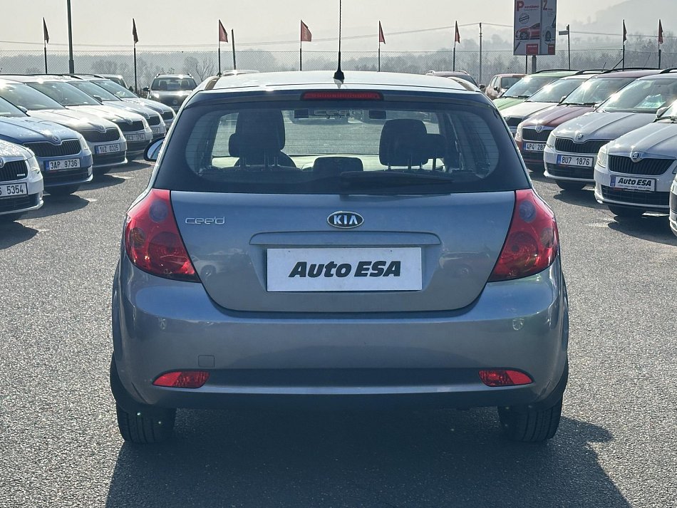 Kia Ceed 1.4i 