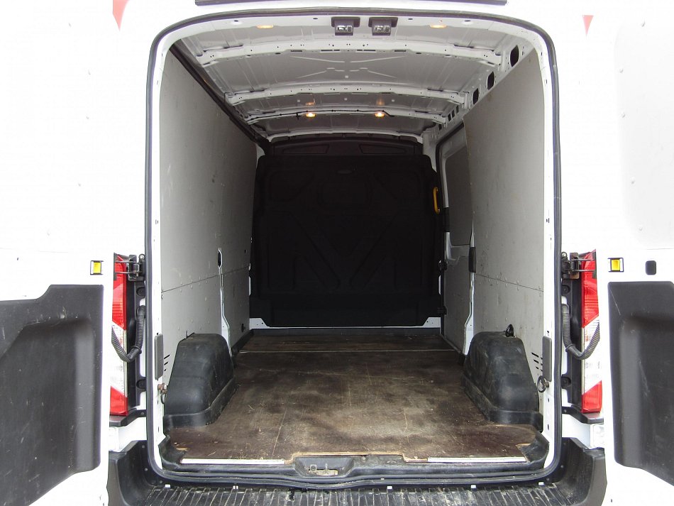 Ford Transit 2.0TDCi Trend L3H2