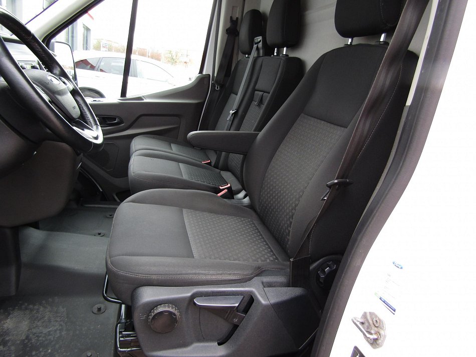 Ford Transit 2.0TDCi Trend L3H2