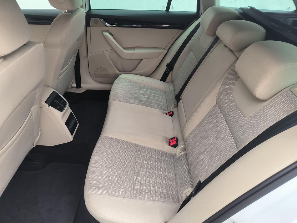 Škoda Octavia III 1.6 TDi 