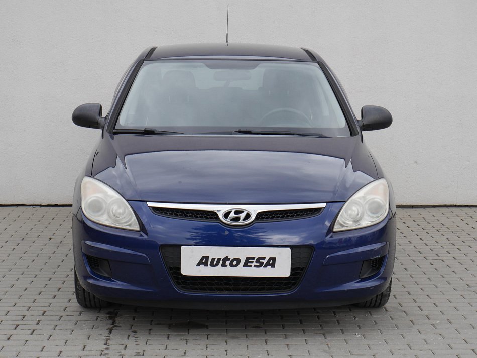 Hyundai I30 1.4CVVT 