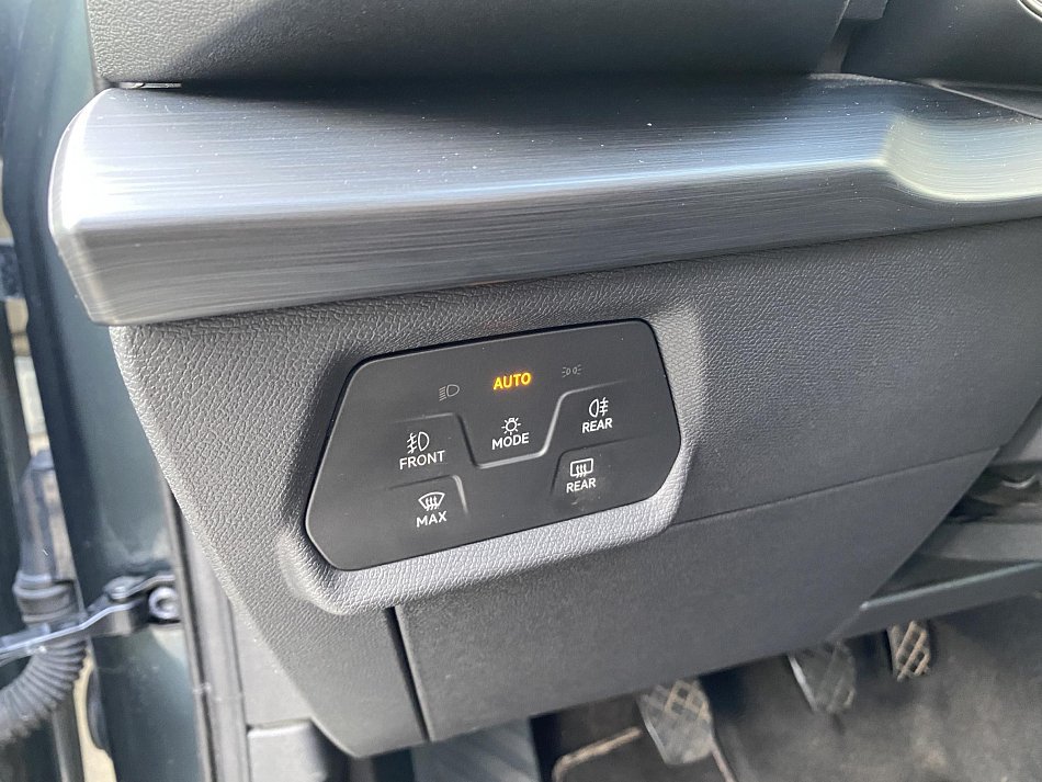 Cupra Formentor 1.5 TSi 