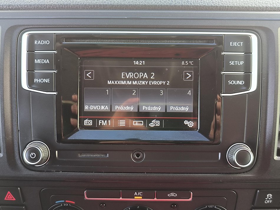 Volkswagen Transporter 2.0TDi  T6