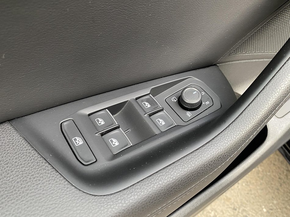 Volkswagen Passat 2.0 TDI Highline