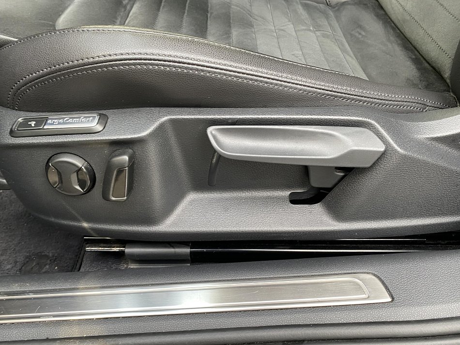 Volkswagen Passat 2.0 TDI Highline