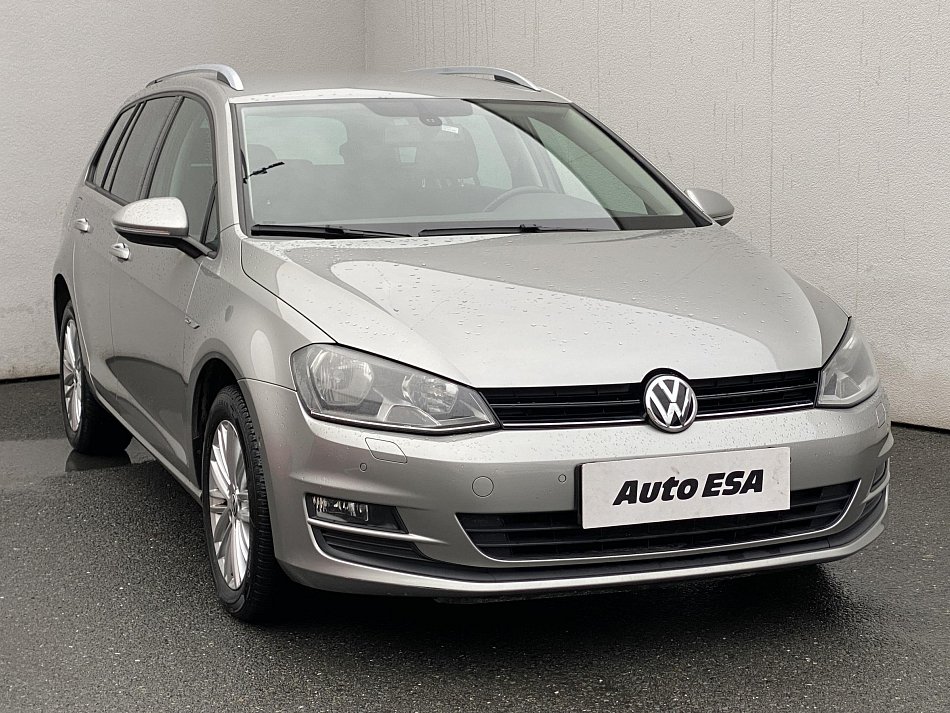 Volkswagen Golf 1.4 TSi CUP