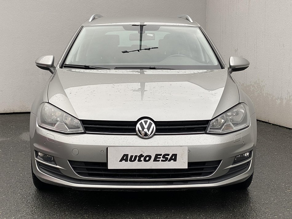 Volkswagen Golf 1.4 TSi CUP