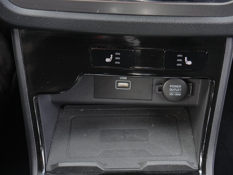 SsangYong Korando 1.5GDi 