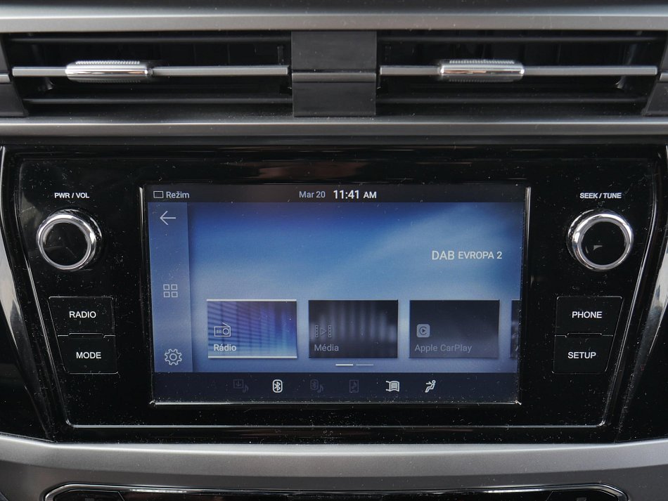 SsangYong Korando 1.5GDi 