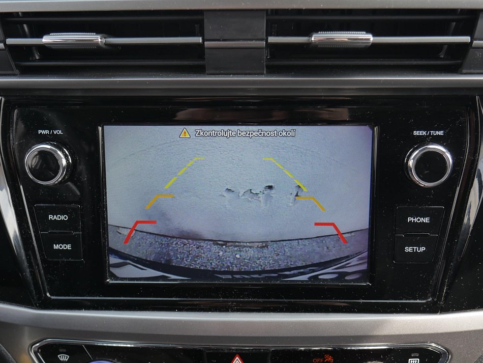 SsangYong Korando 1.5GDi 