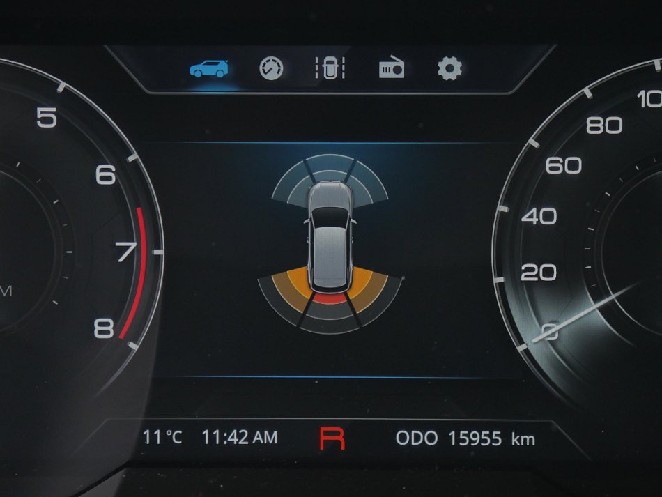 SsangYong Korando 1.5GDi 