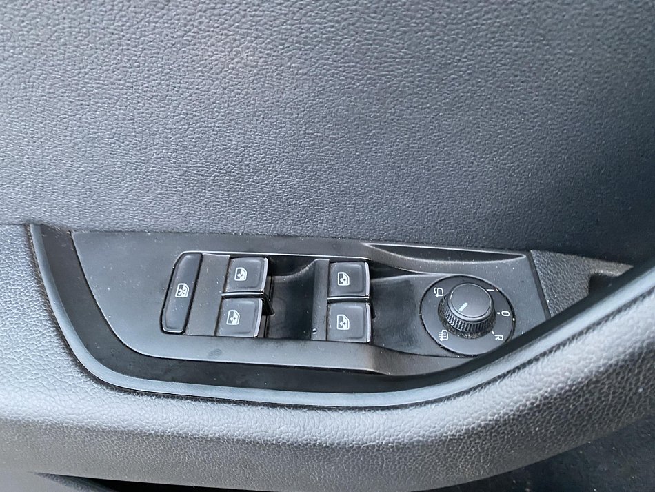 Škoda Superb III 2.0 TDi Style