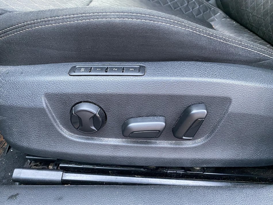 Škoda Superb III 2.0 TDi Style