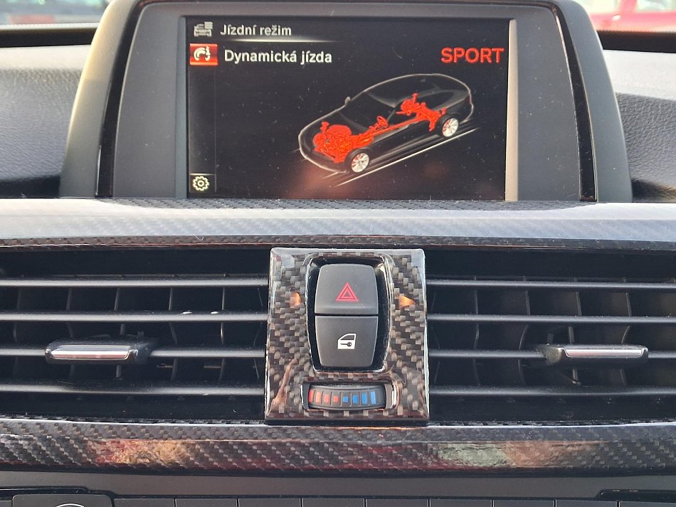 BMW Řada 3 2.0d  320d