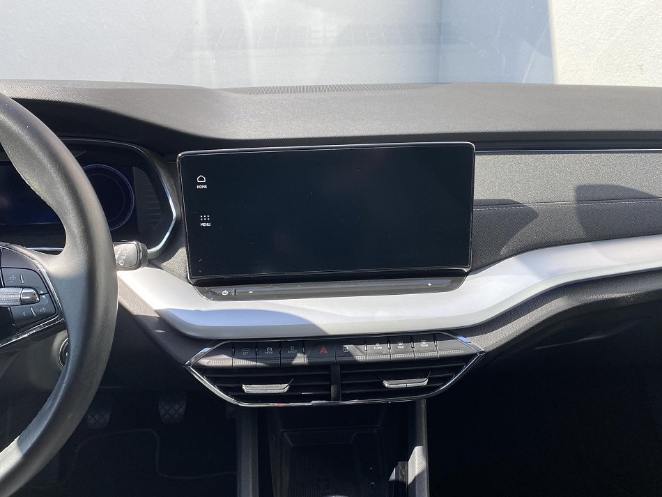 Škoda Octavia IV 1.5 TSi Style