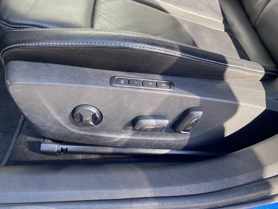 Škoda Octavia IV 1.5 TSi Style