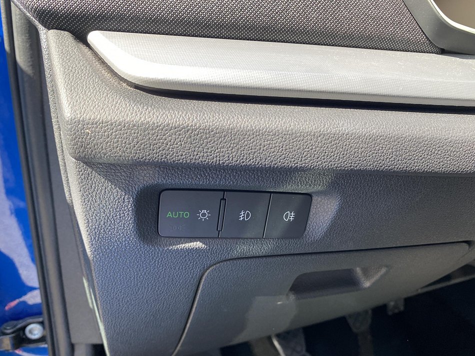 Škoda Octavia IV 1.5 TSi Style