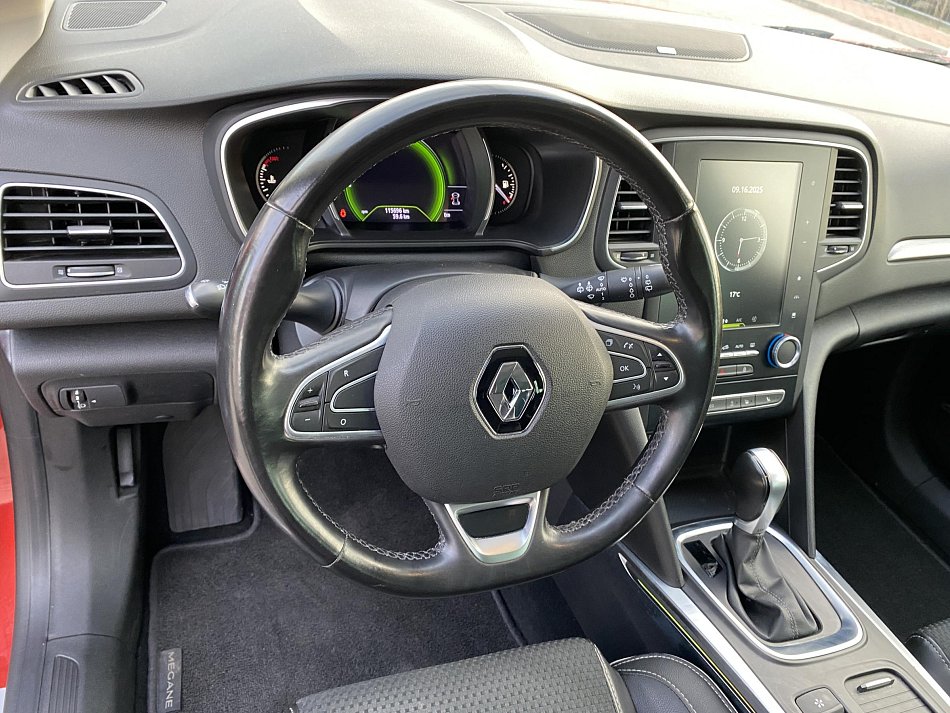 Renault Mégane 1.3 TCe BOSE Edition