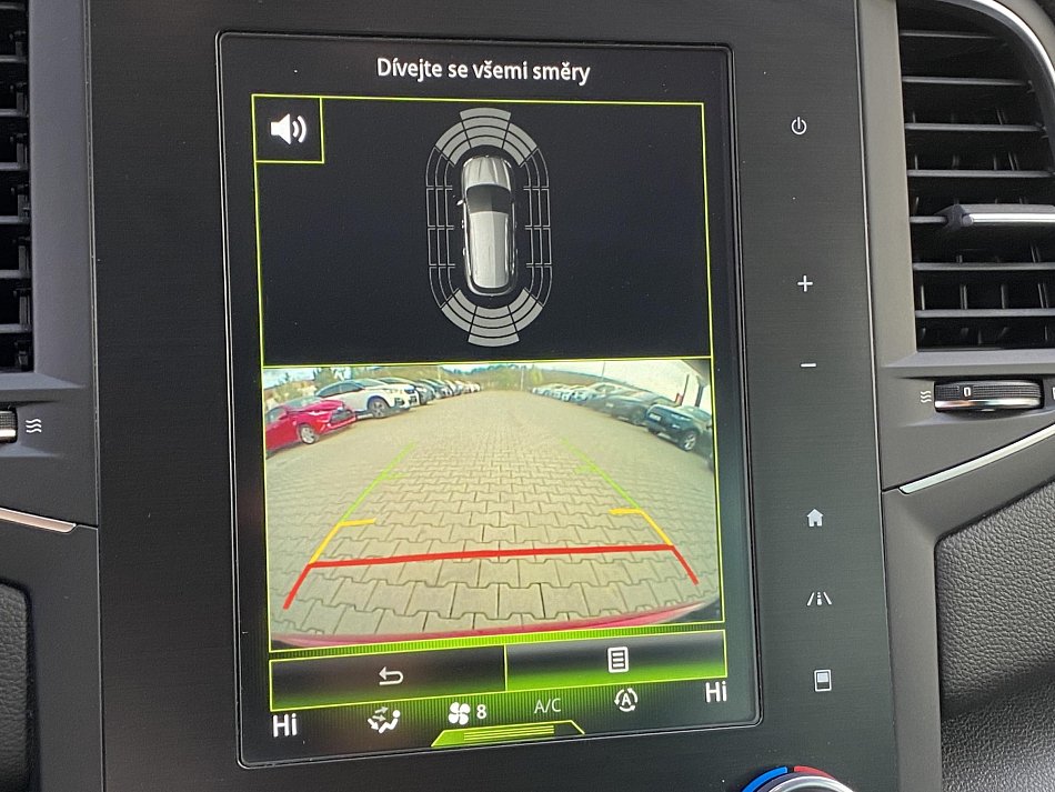 Renault Mégane 1.3 TCe BOSE Edition