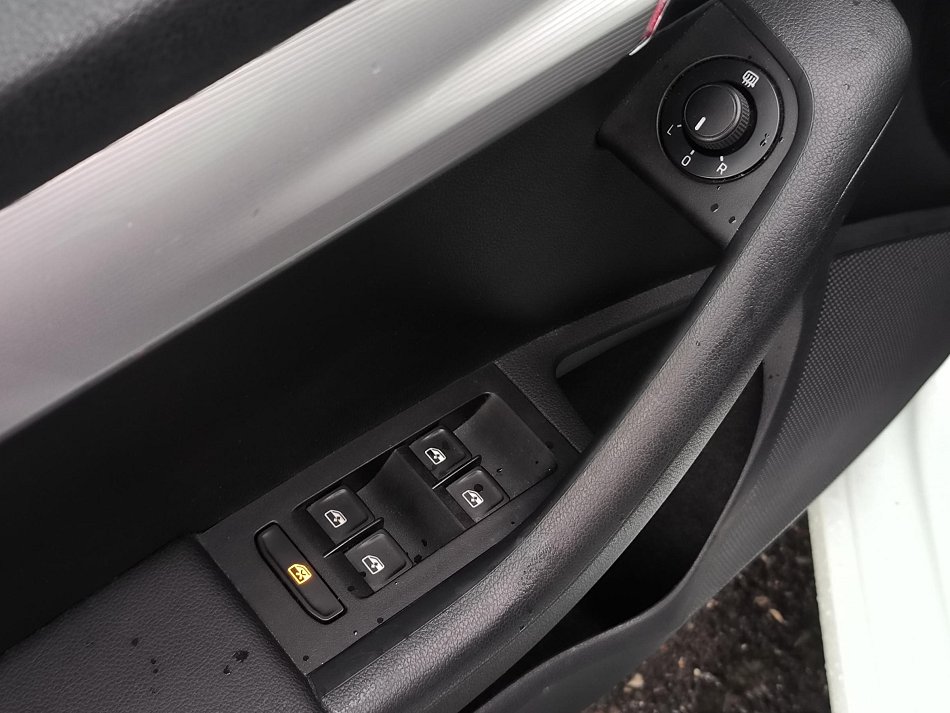 Škoda Octavia III 1.6 TDi Style