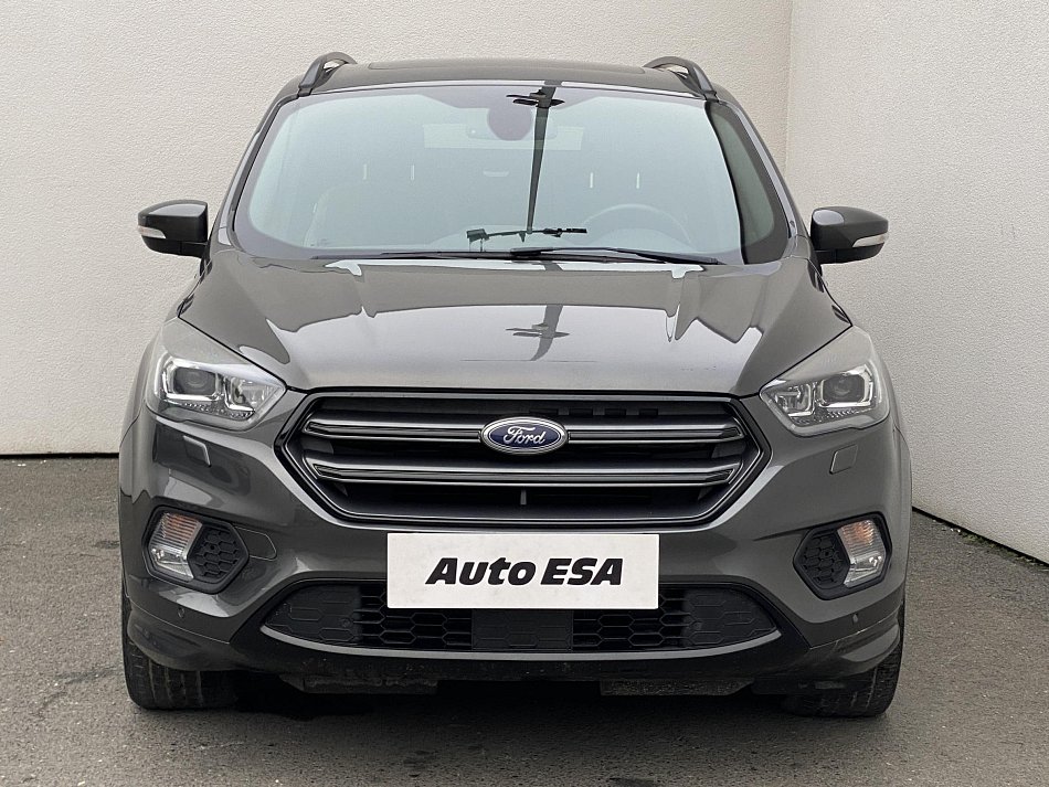 Ford Kuga 2.0 TDCi ST-Line AWD