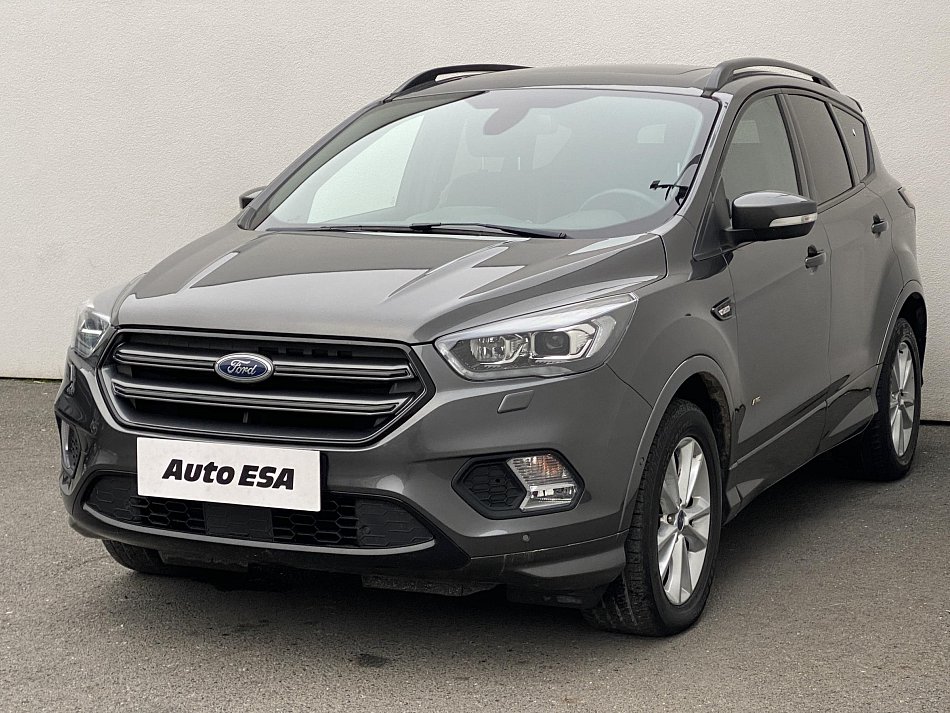 Ford Kuga 2.0 TDCi ST-Line AWD
