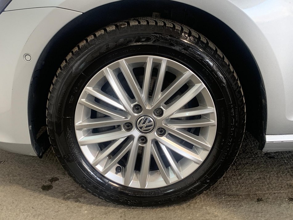 Volkswagen Golf 1.4 TSi CUP