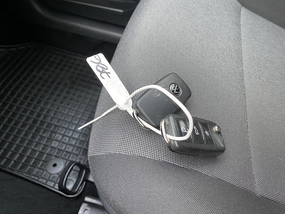 Volkswagen Caddy 2.0TDi  MAXi