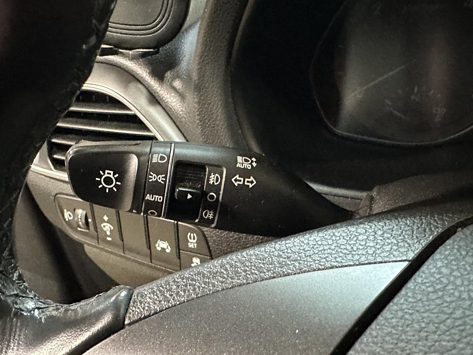 Hyundai I30 1.6 CRDi 