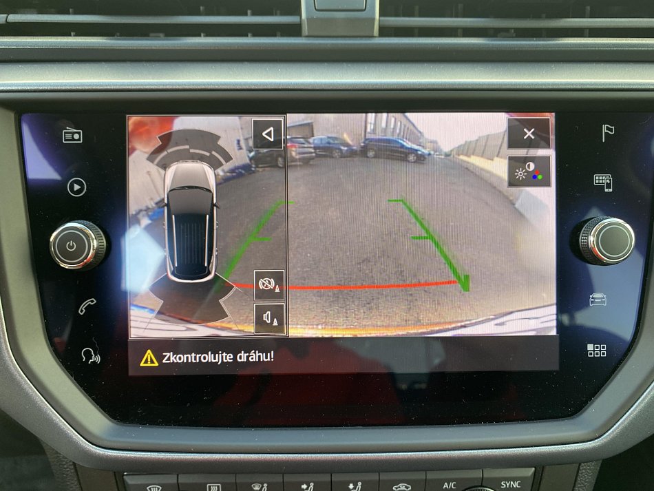 Seat Arona 1.0 TGi Style