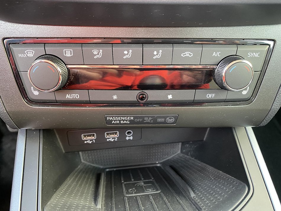 Seat Arona 1.0 TGi Style