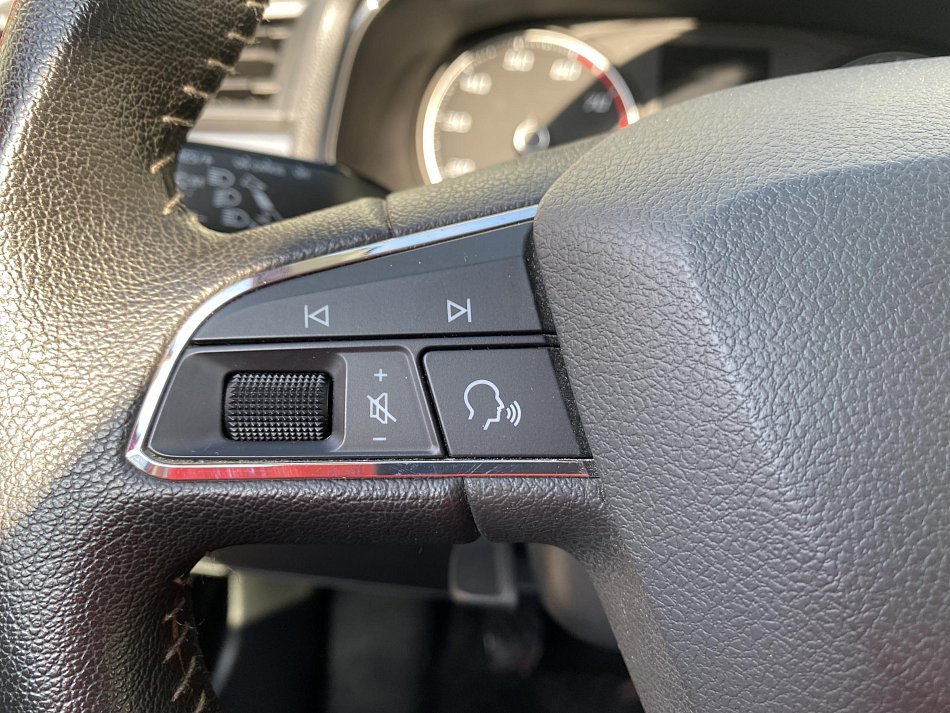 Seat Arona 1.0 TGi Style