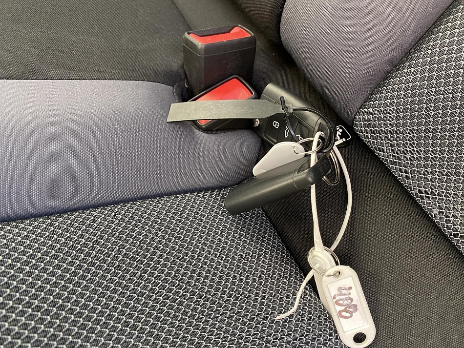 Seat Arona 1.0 TGi Style