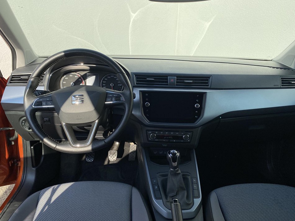 Seat Arona 1.0 TGi Style