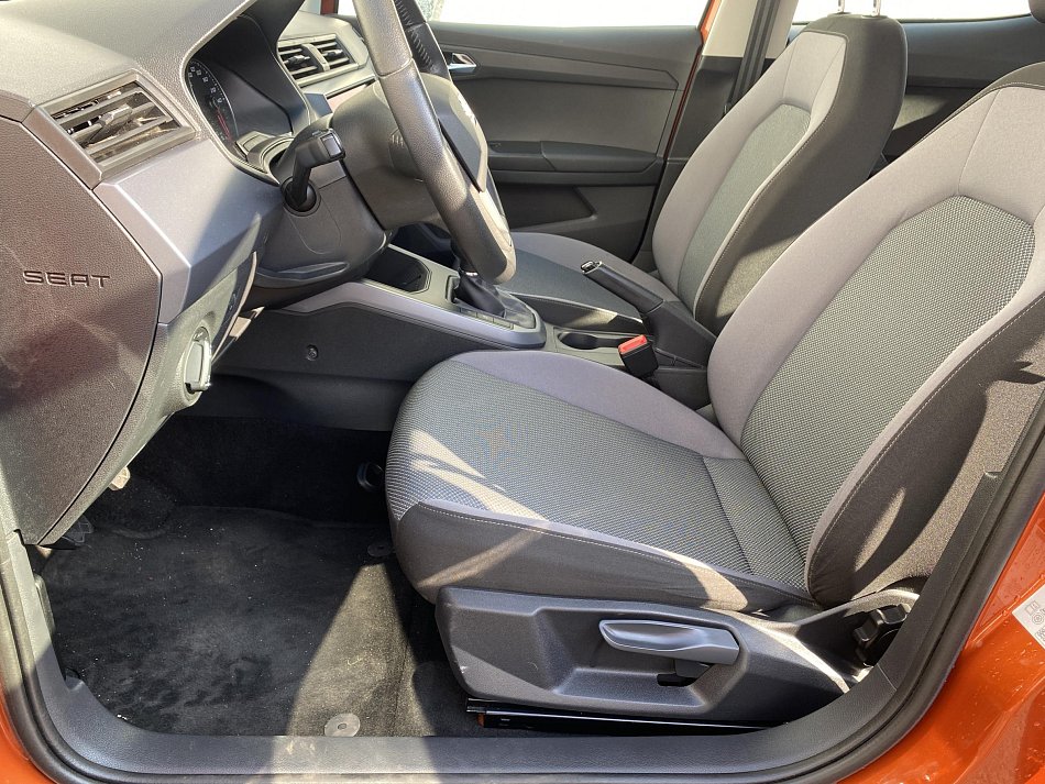 Seat Arona 1.0 TGi Style