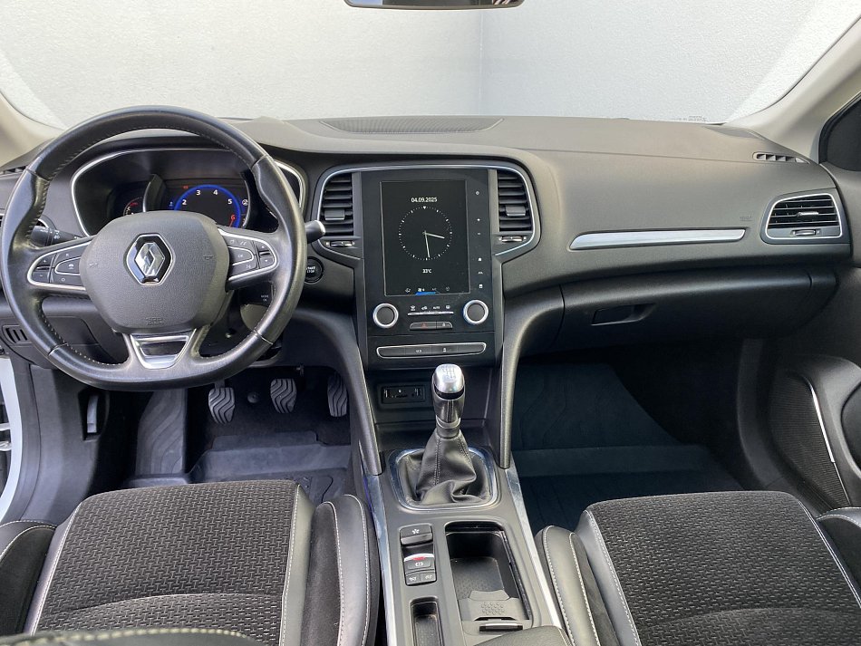 Renault Mégane 1.2 TCe Intense