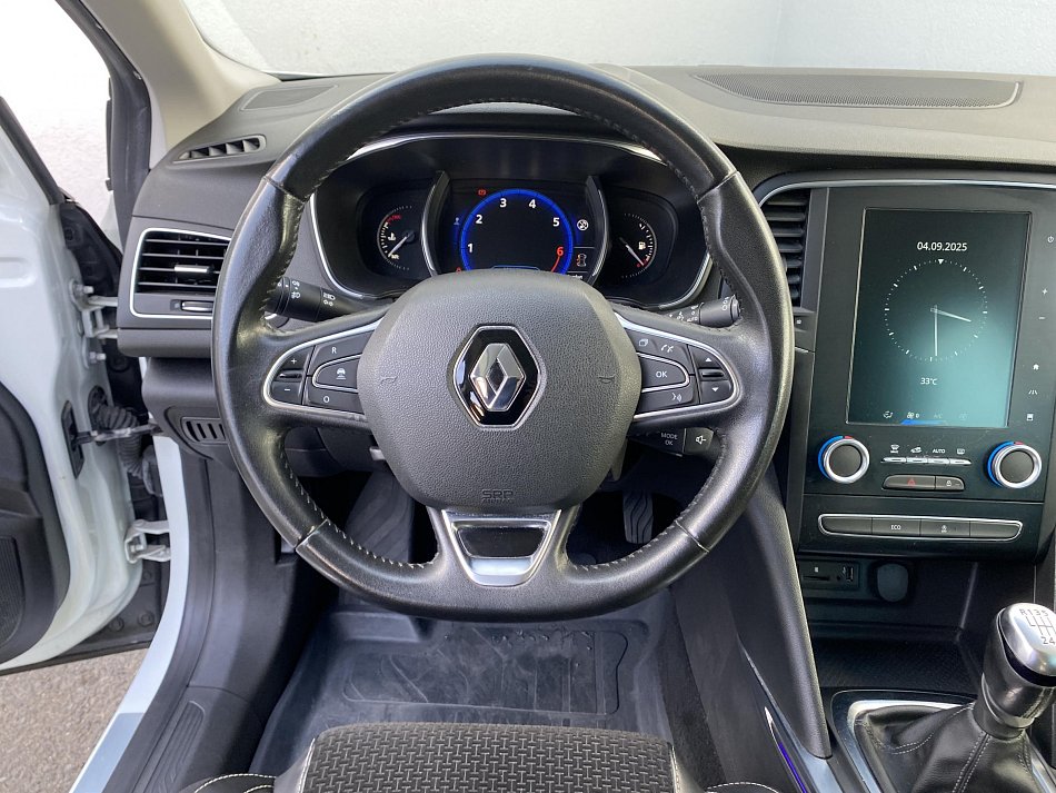 Renault Mégane 1.2 TCe Intense