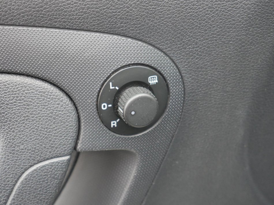 Škoda Fabia II 1.6 TDi 