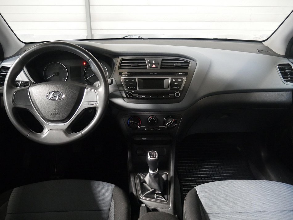Hyundai I20 1.2i 
