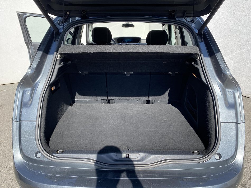 Citroën C4 Picasso 1.6 HDi Exclusive