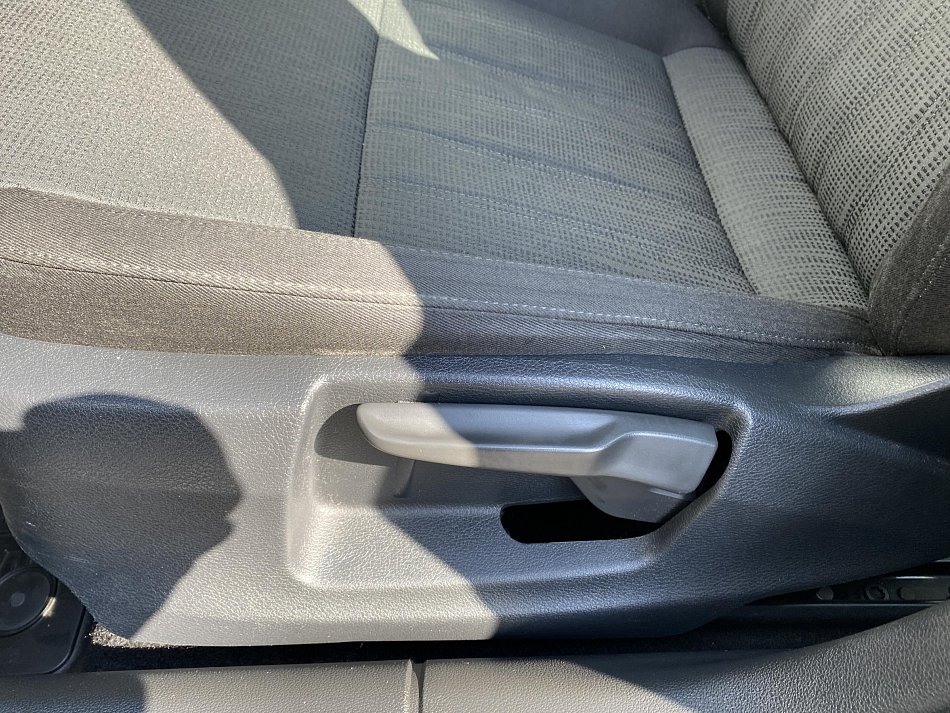 Škoda Octavia III 2.0 TDi Style